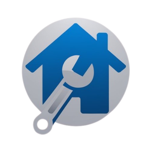 GharHelp logo
