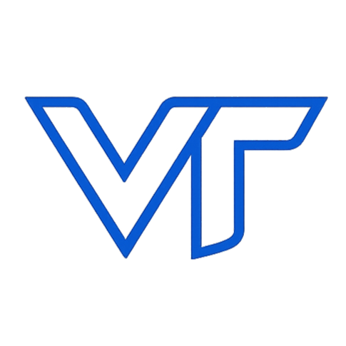 VidyaTrack logo